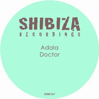 Doctor by Adala