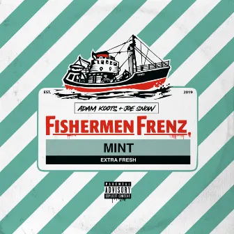 Fishermen Frenz - MINT by Joe Snow