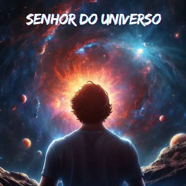 Senhor do Universo