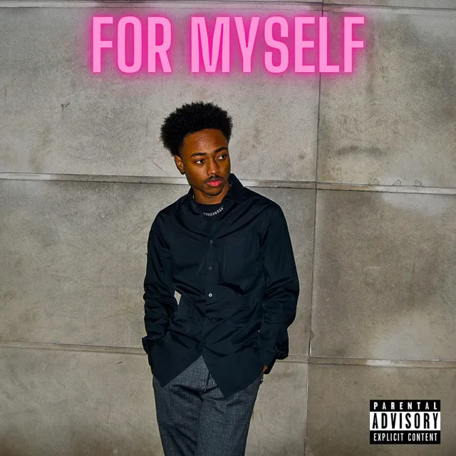 FOR MYSELF (Remix)