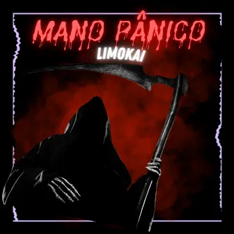 Mano pânico by Limokai