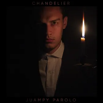 Chandelier by Juampy Parolo