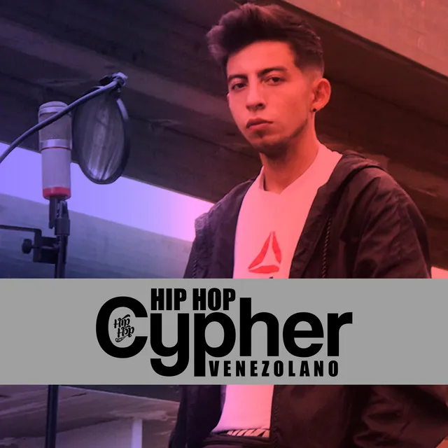 Cypher Hip Hop Venezolano, Pt. 3