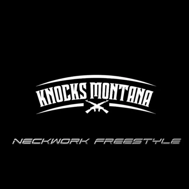 Neck Work Freestyle