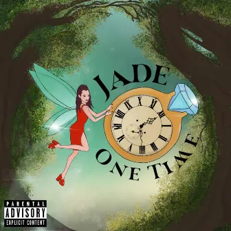 One Time by Jayd Marie