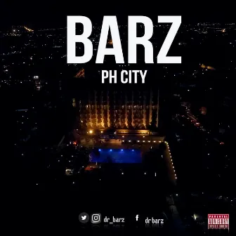 PH City by Dr Barz