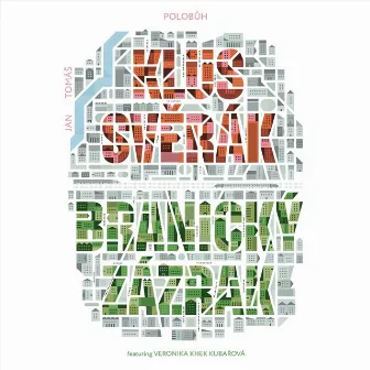 Branický Zázrak: Polobůh by Tomáš Klus