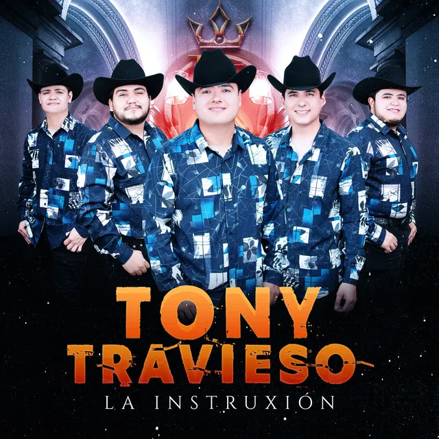 Tony Travieso