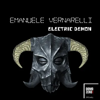 Electric Demon by Emanuele Vernarelli