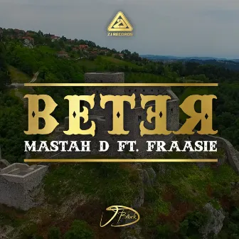 Beter by Mastah D