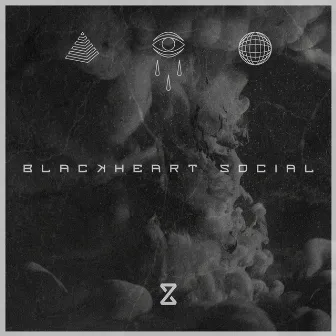 Blackheart Social by Chin Up, Kid