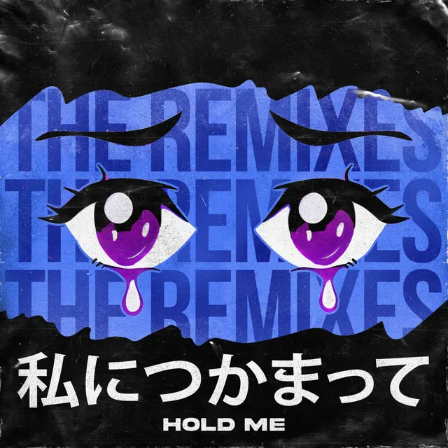 Hold Me - Burkhanov Remix