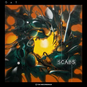 Scabs by OaT