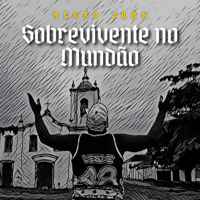 Sobrevivente no Mundão