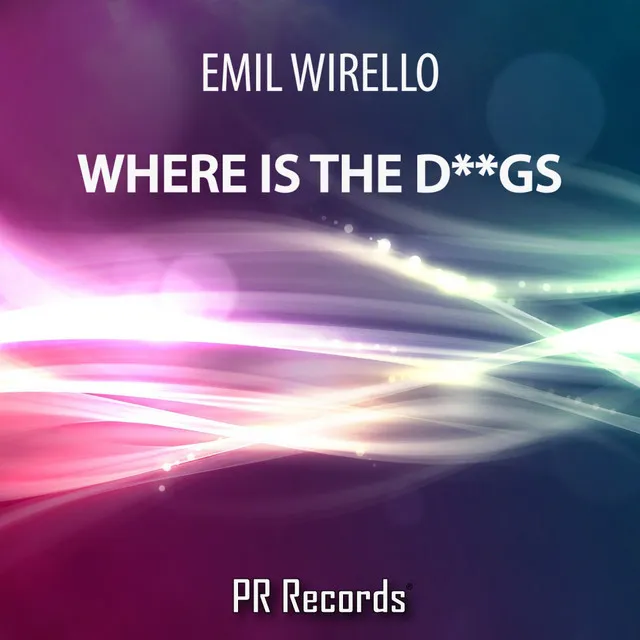 Where Is The Drugs - Emil Wirello Dub Re-Touch