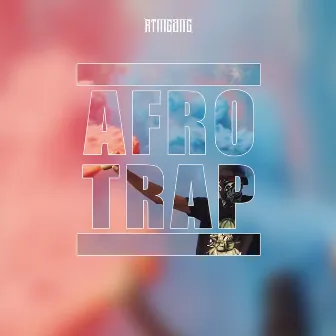 Afrotrap by ZAMERATI