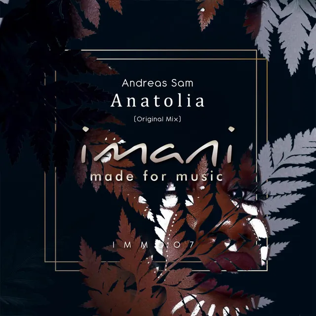 Anatolia