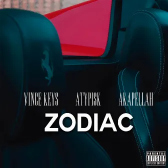 Zodiac by Vince Keys