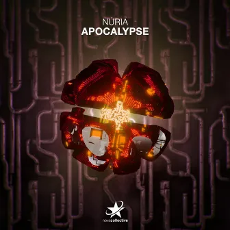 Apocalypse by NÚRIA (DE)