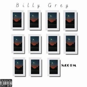 8:00Pm by Billy Grey