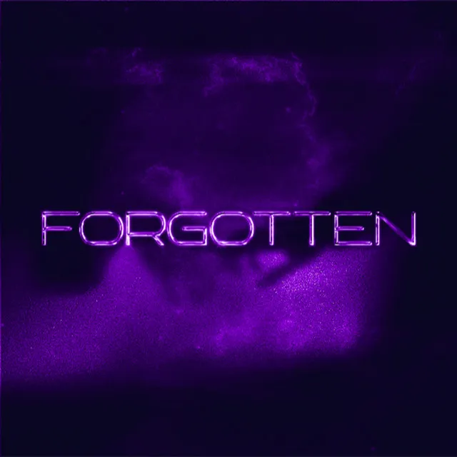 FORGOTTEN