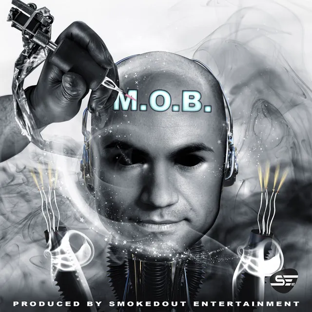 M.O.B. - Robotic Version