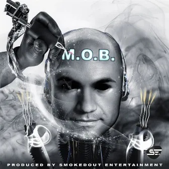 M.O.B. (Robotic Version) by Smokedout Ent.