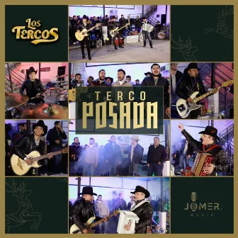 Terco Posada (En Vivo) by Los Tercos