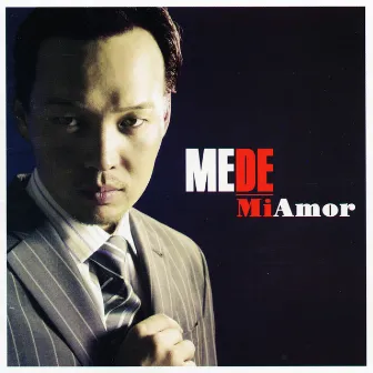 Mi Amor by Mede