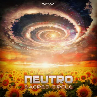 Sacred Circle by Neutro