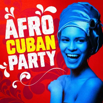 Afro Cuban Party by Unknown Artist