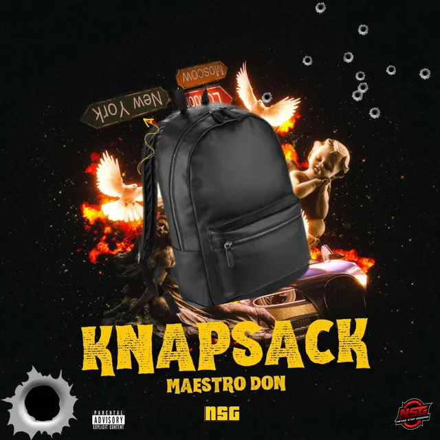 Knapsack