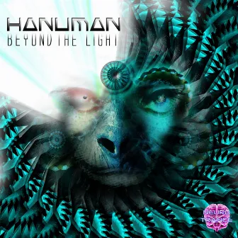 Beyond The Light by Hanumann