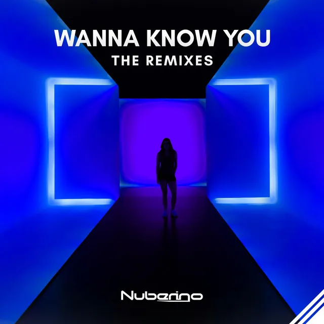 Wanna Know You - Lian Feldd Remix