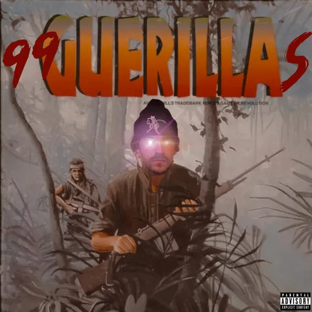 99 Guerillas