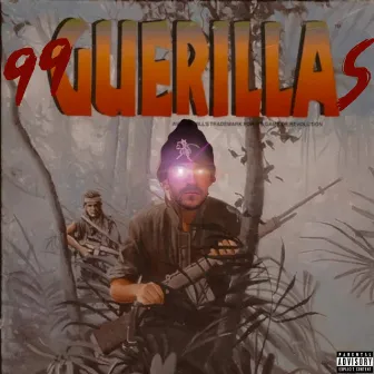 99 Guerillas by SewerLord