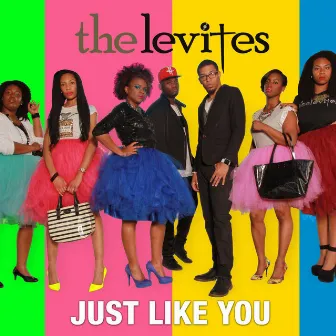 Just Like You by The Levites