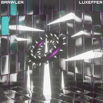 BRAWLER by Luxeffer