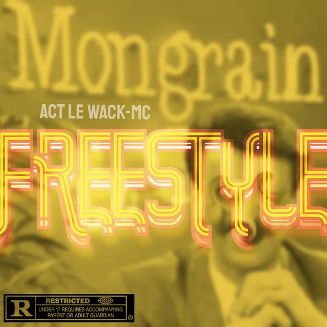 Mongrain Freestyle