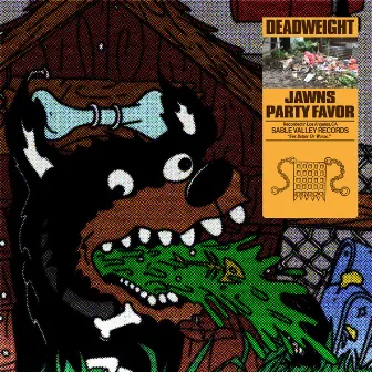 Deadweight by JAWNS