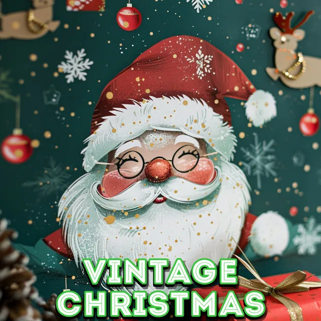 Vintage Christmas