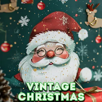 Vintage Christmas by Relaxing Christmas Music