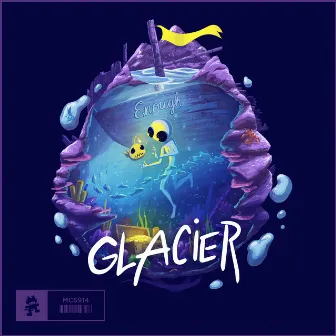 Enough by Glacier