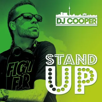 Stand Up by Dj Cooper