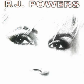 P J Powers by PJ Powers