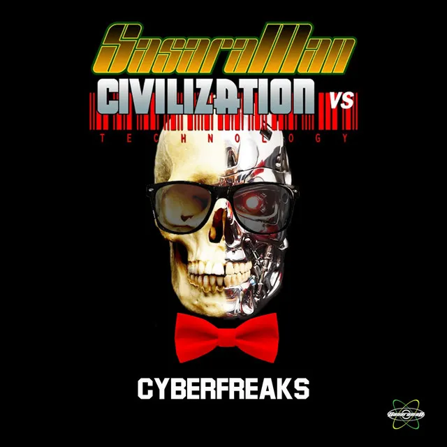 Cyberfreaks