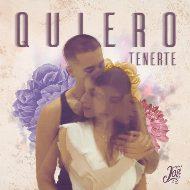 Quiero Tenerte (Acústico)