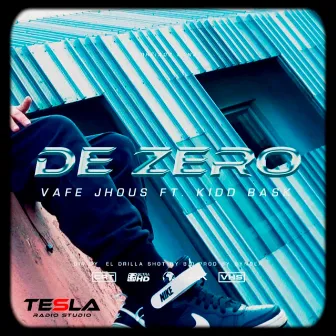 De Zero by Vafe Jhous