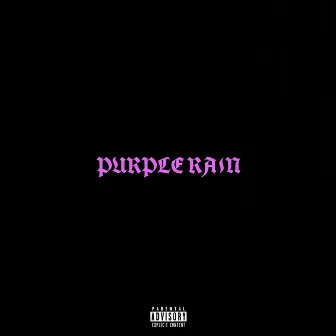 Purple Rain by Drip Deliverer