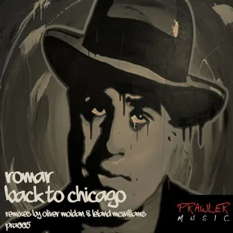 Back To Chicago by Romar